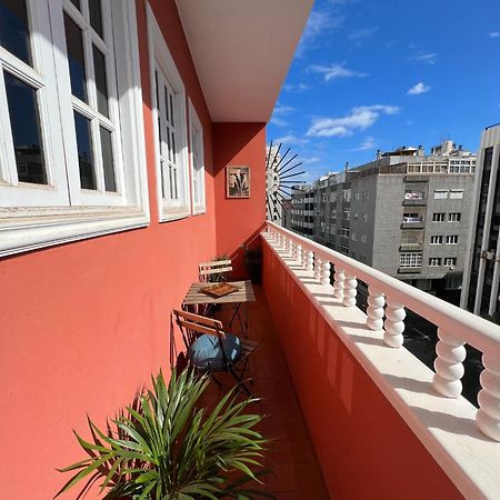 מלון לאס פאלמס דה גראן קנאריה Coliving El Secretario מראה חיצוני תמונה