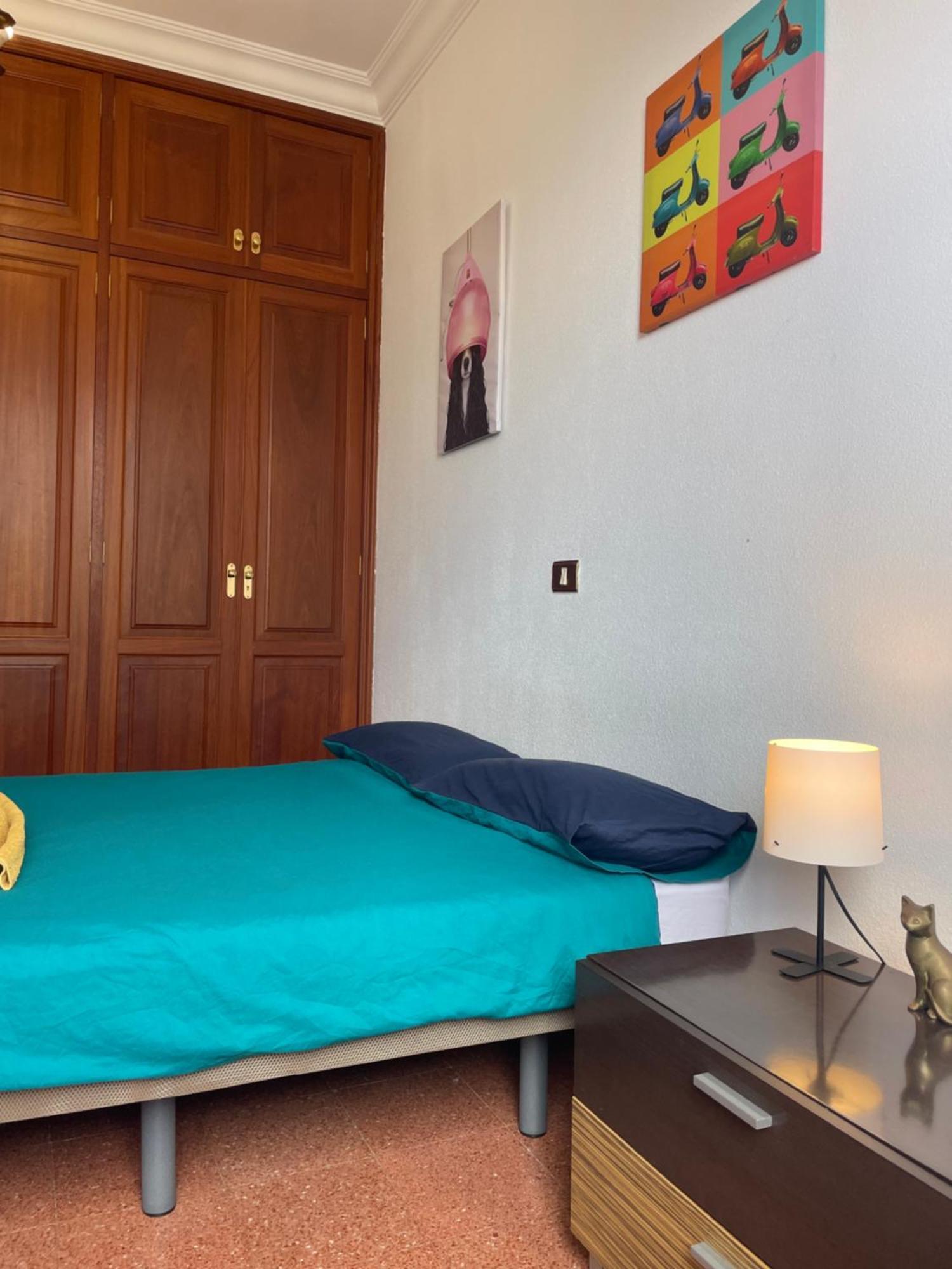 מלון לאס פאלמס דה גראן קנאריה Coliving El Secretario מראה חיצוני תמונה