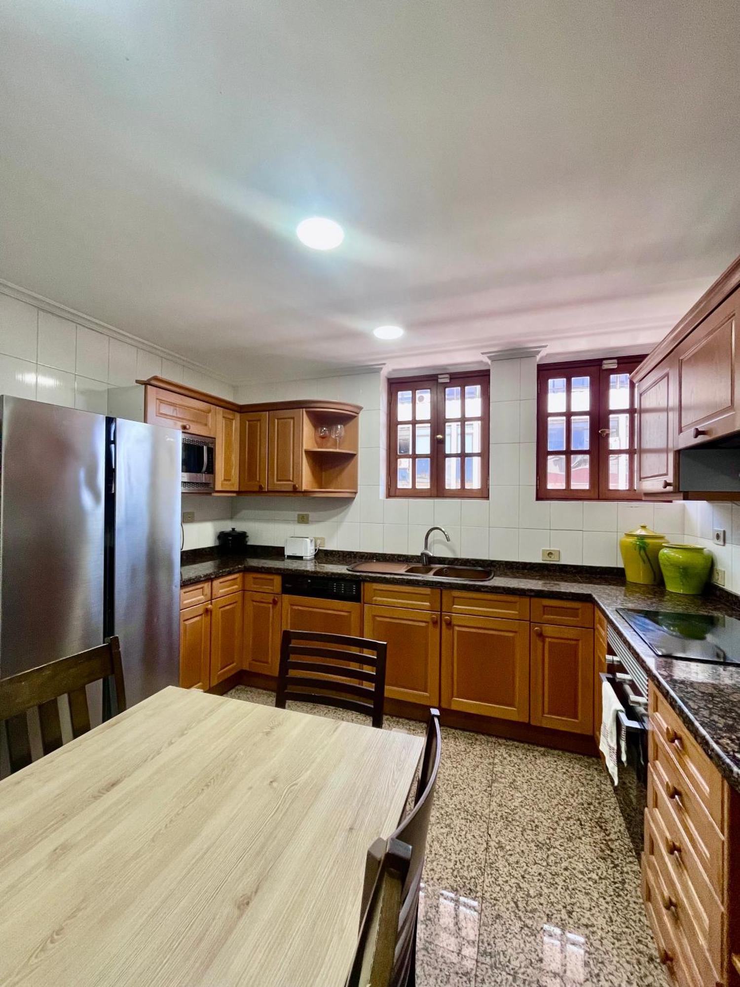 מלון לאס פאלמס דה גראן קנאריה Coliving El Secretario מראה חיצוני תמונה