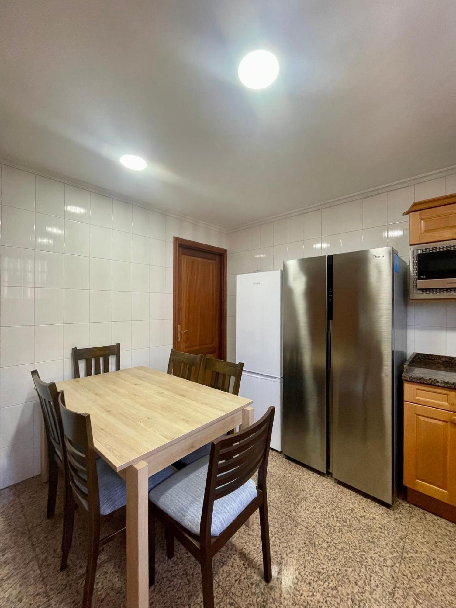 מלון לאס פאלמס דה גראן קנאריה Coliving El Secretario מראה חיצוני תמונה
