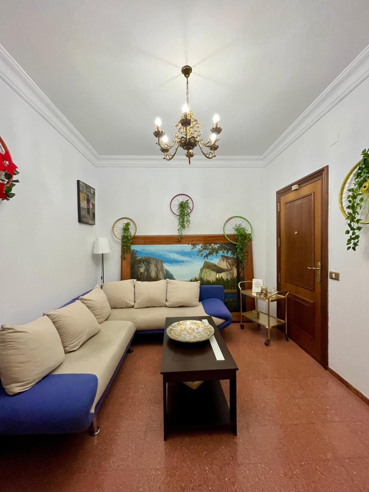 מלון לאס פאלמס דה גראן קנאריה Coliving El Secretario מראה חיצוני תמונה