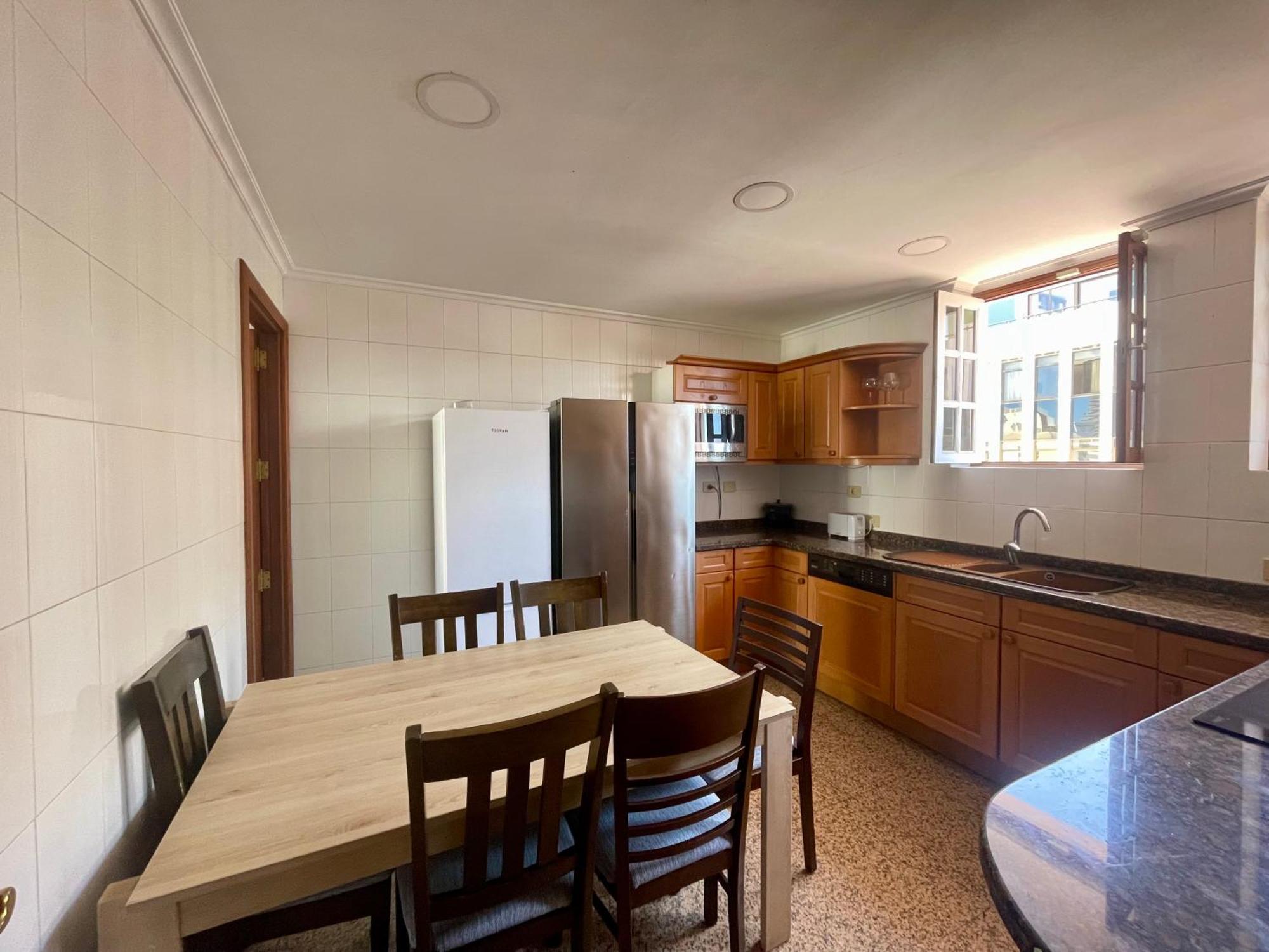 מלון לאס פאלמס דה גראן קנאריה Coliving El Secretario מראה חיצוני תמונה