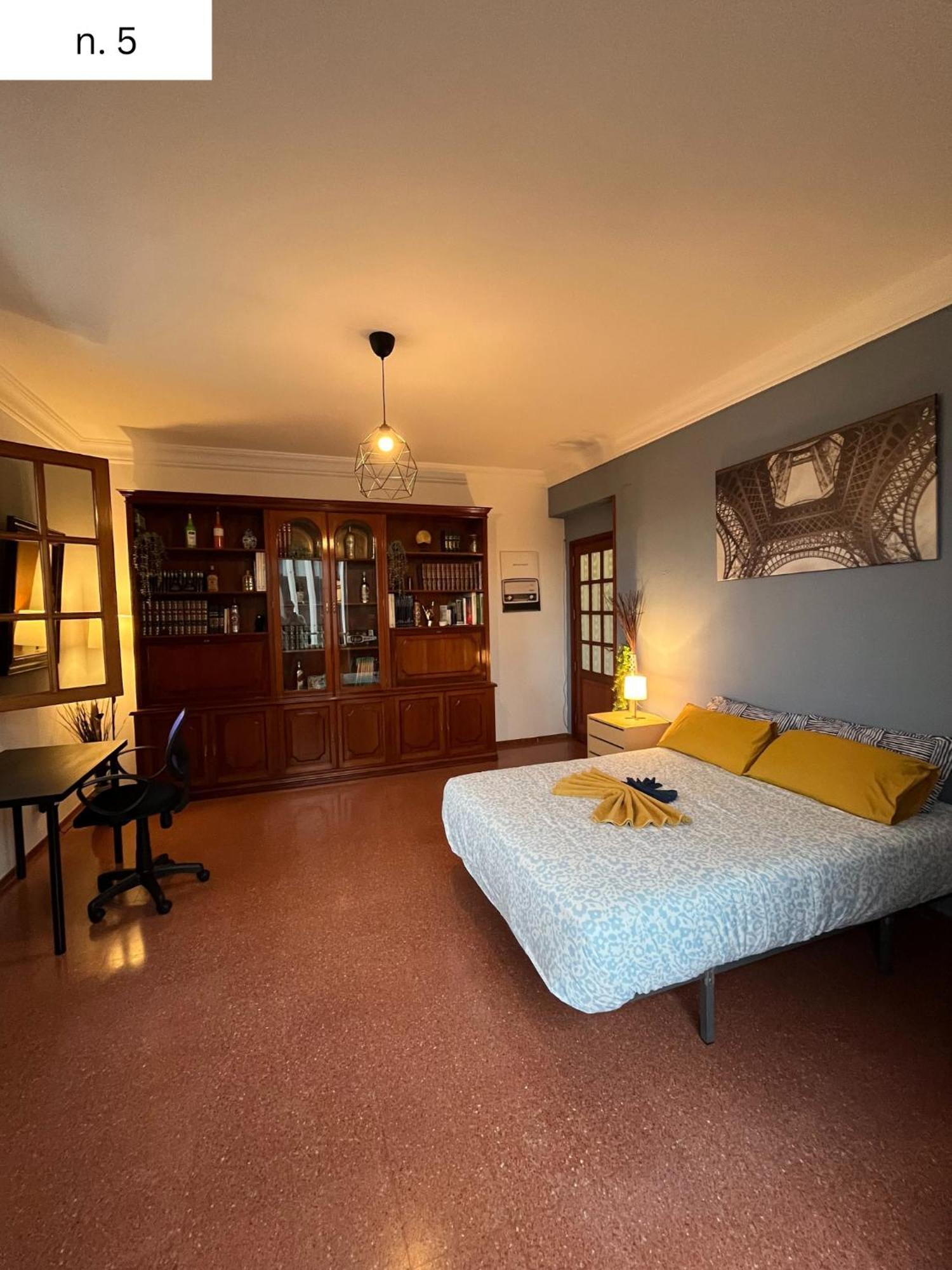 מלון לאס פאלמס דה גראן קנאריה Coliving El Secretario מראה חיצוני תמונה