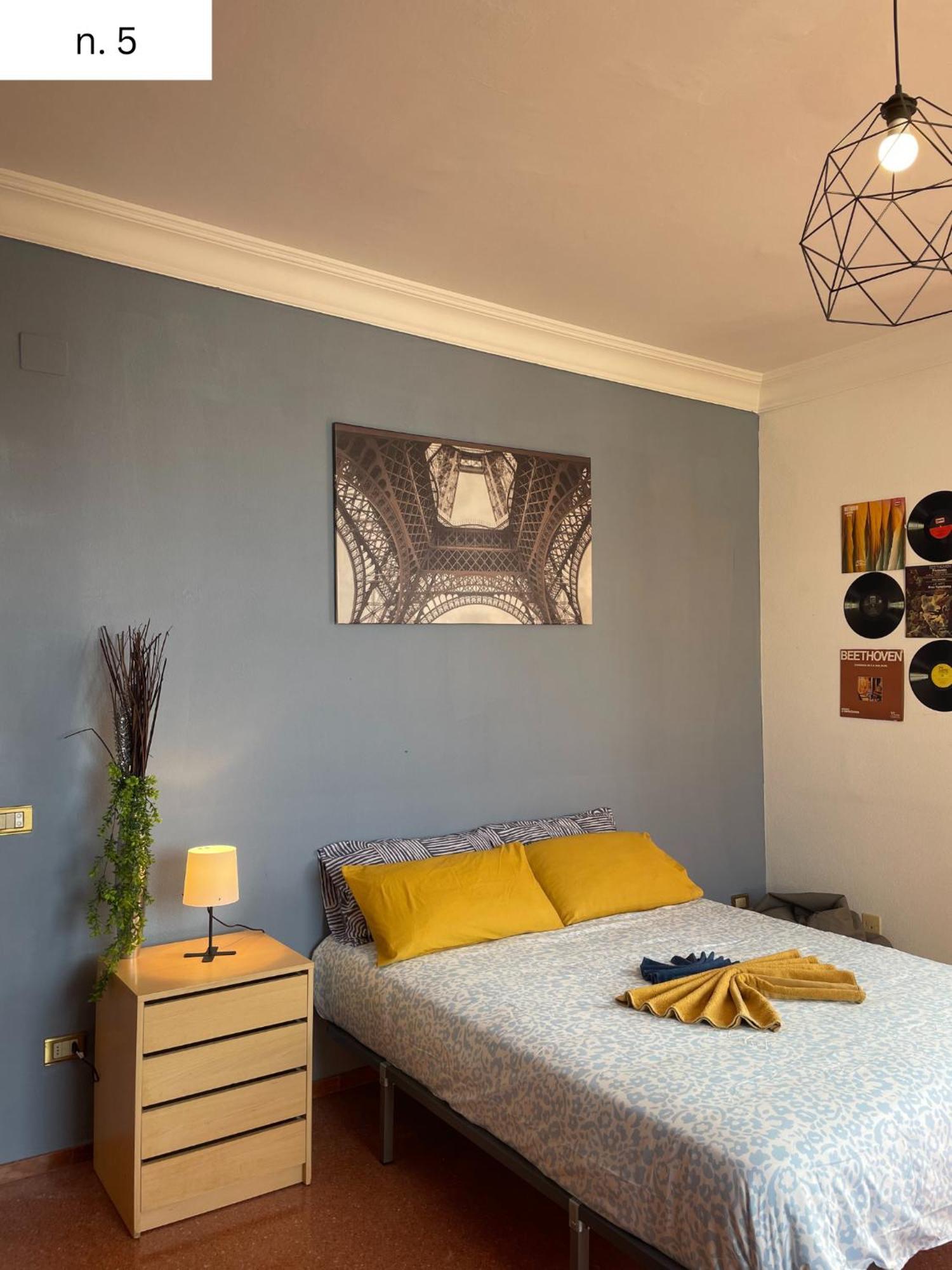 מלון לאס פאלמס דה גראן קנאריה Coliving El Secretario מראה חיצוני תמונה