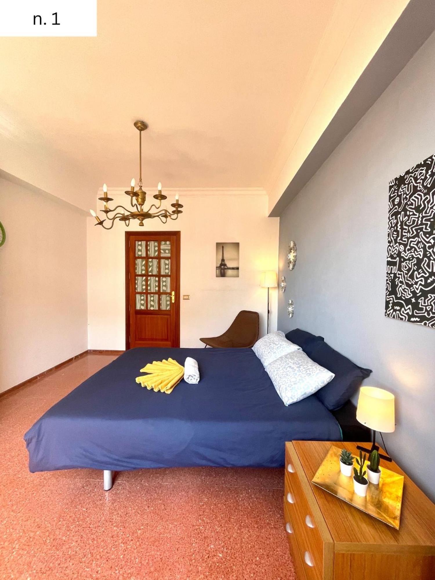 מלון לאס פאלמס דה גראן קנאריה Coliving El Secretario מראה חיצוני תמונה