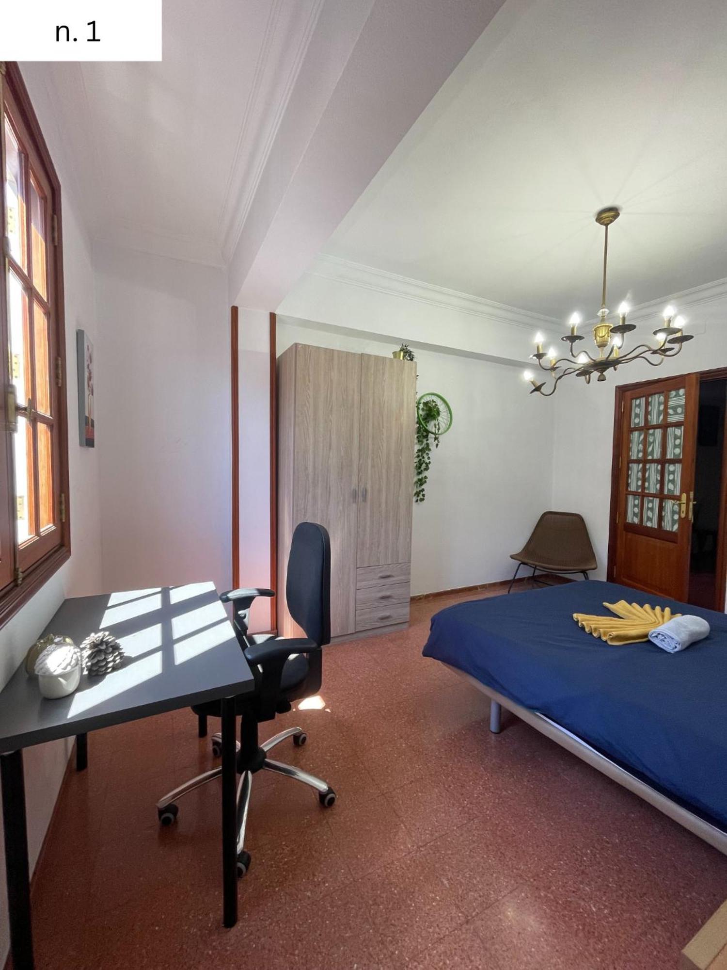 מלון לאס פאלמס דה גראן קנאריה Coliving El Secretario מראה חיצוני תמונה