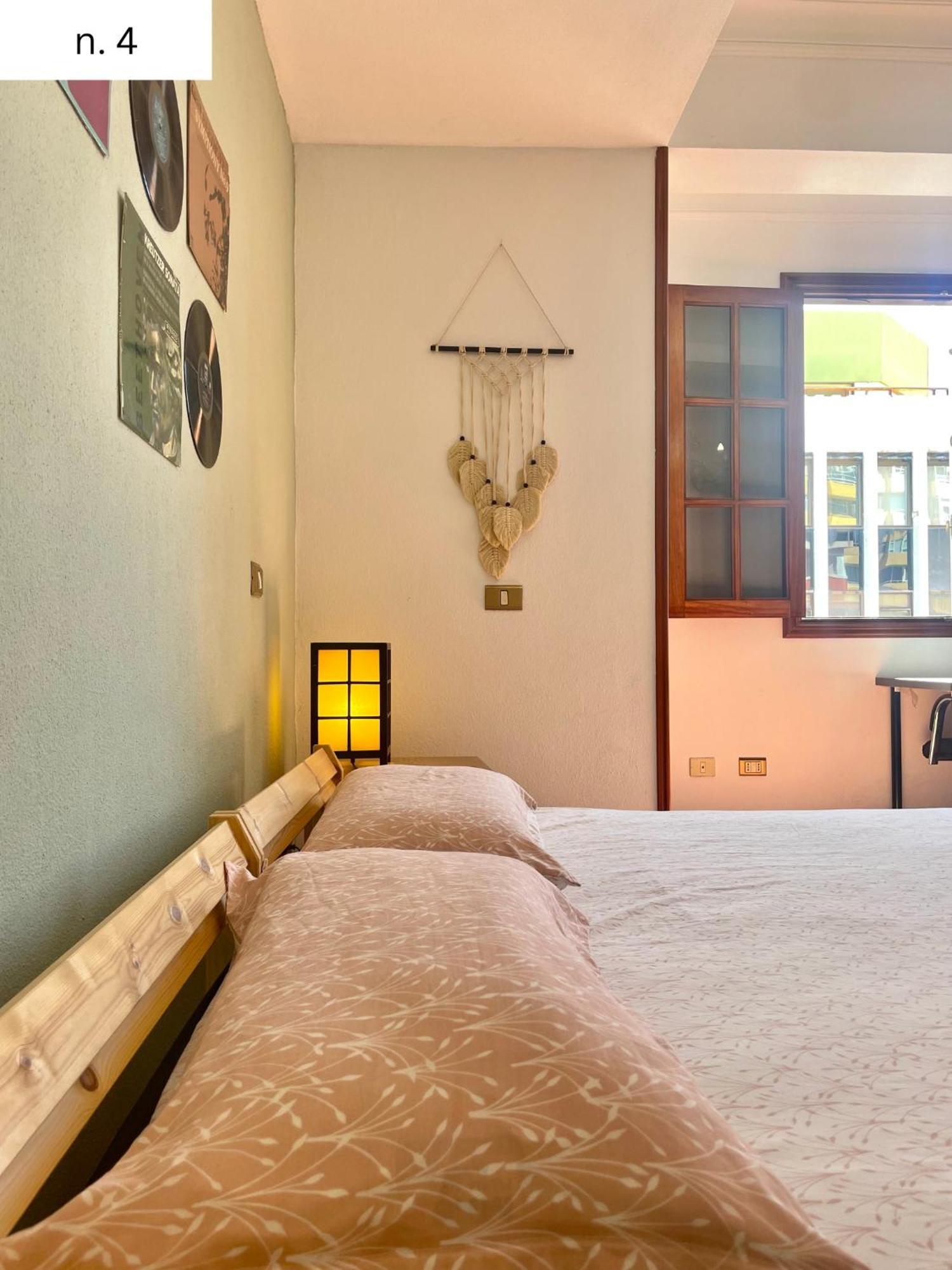 מלון לאס פאלמס דה גראן קנאריה Coliving El Secretario מראה חיצוני תמונה