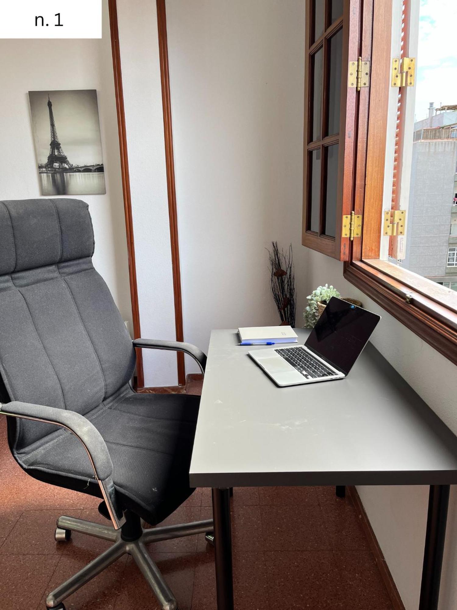 מלון לאס פאלמס דה גראן קנאריה Coliving El Secretario מראה חיצוני תמונה