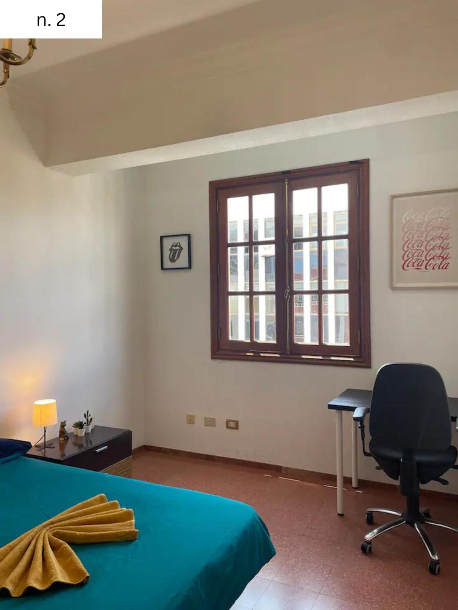 מלון לאס פאלמס דה גראן קנאריה Coliving El Secretario מראה חיצוני תמונה