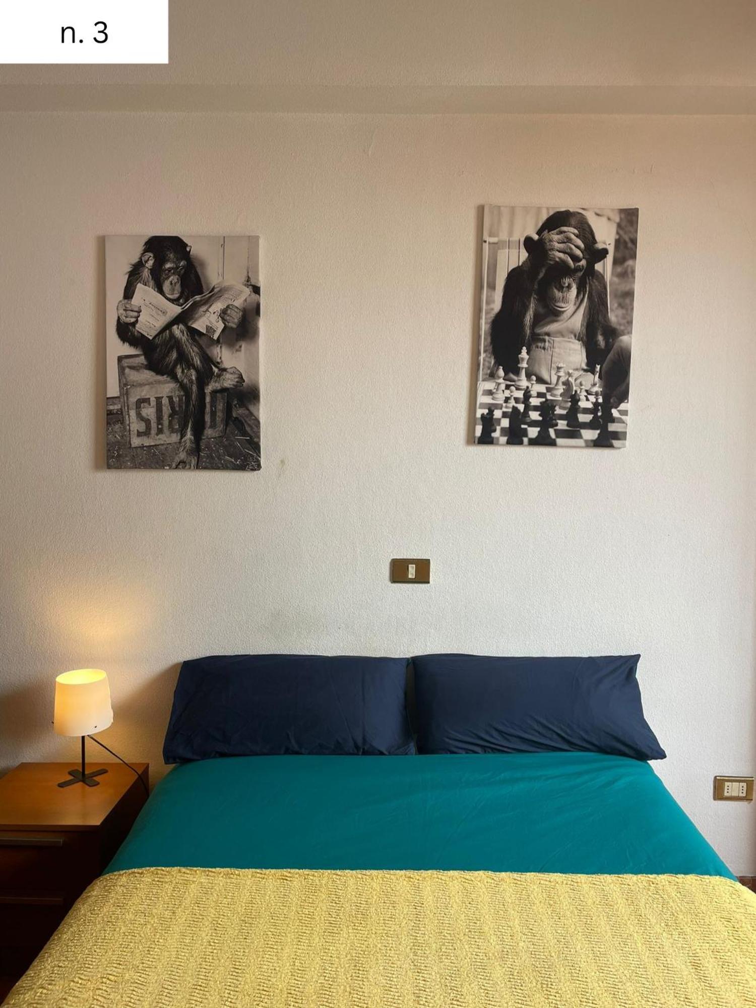 מלון לאס פאלמס דה גראן קנאריה Coliving El Secretario מראה חיצוני תמונה