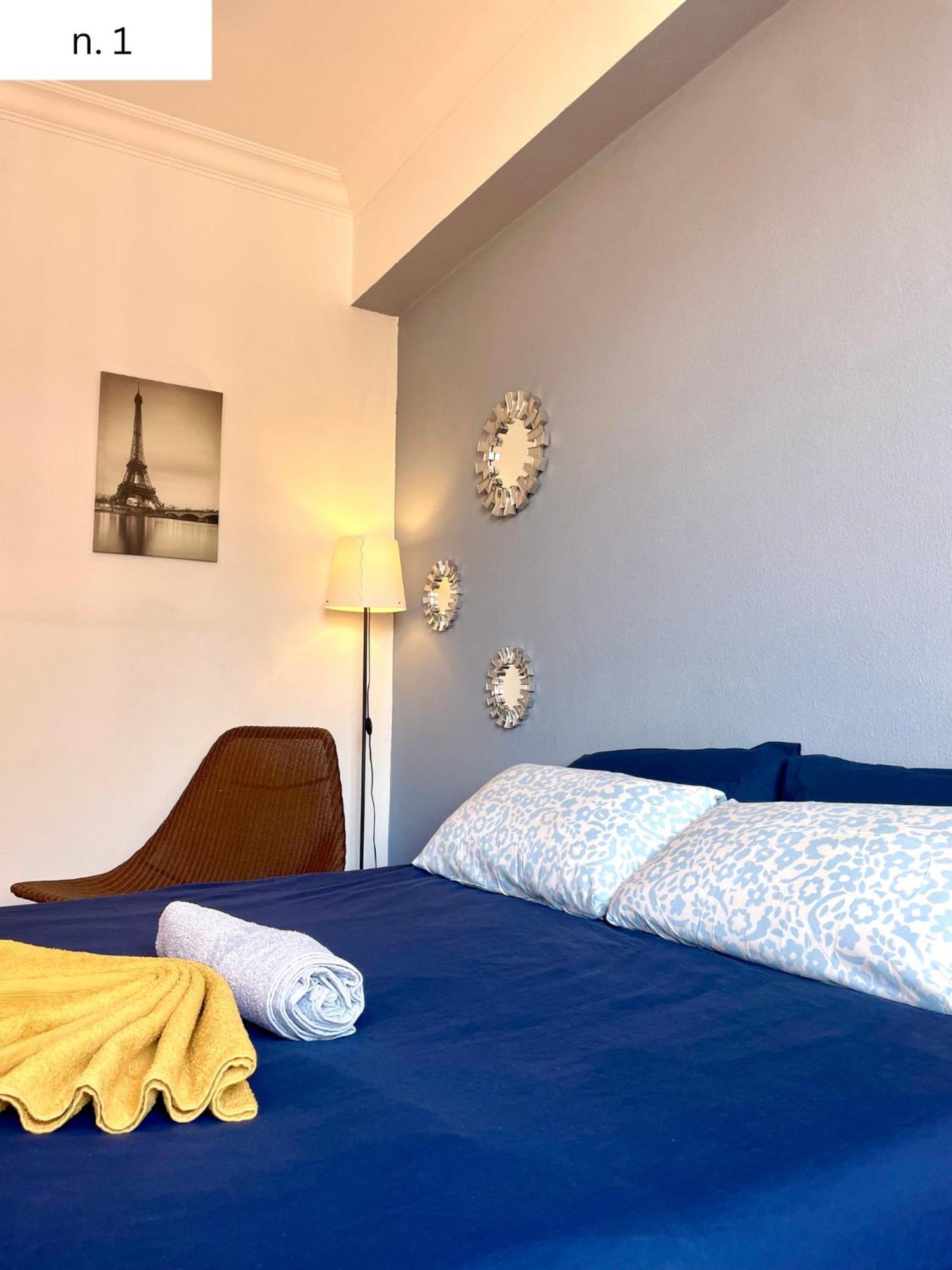 מלון לאס פאלמס דה גראן קנאריה Coliving El Secretario מראה חיצוני תמונה