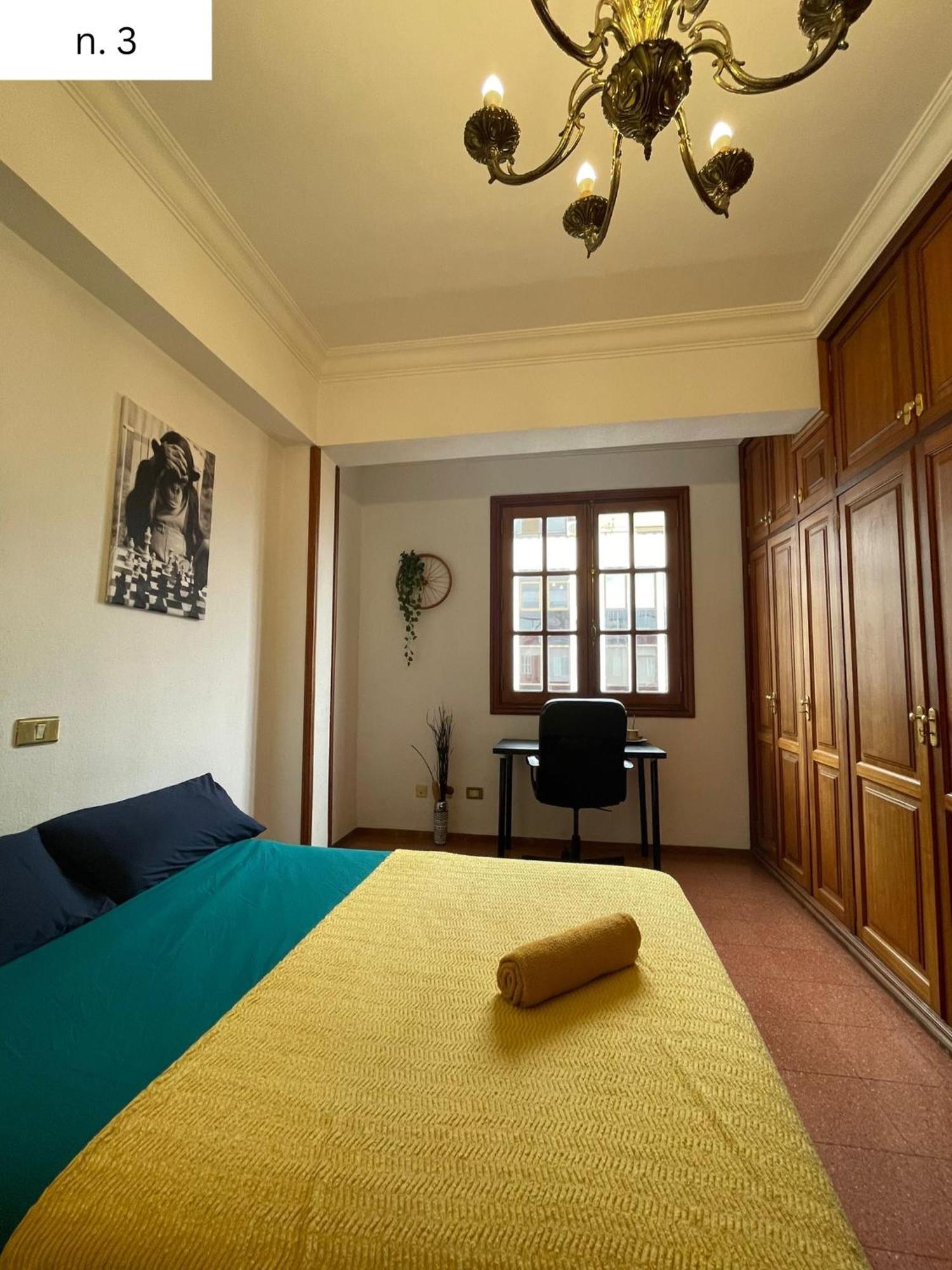 מלון לאס פאלמס דה גראן קנאריה Coliving El Secretario מראה חיצוני תמונה