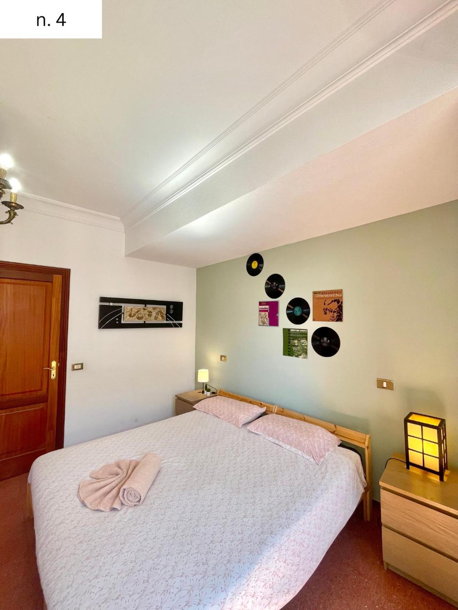 מלון לאס פאלמס דה גראן קנאריה Coliving El Secretario מראה חיצוני תמונה