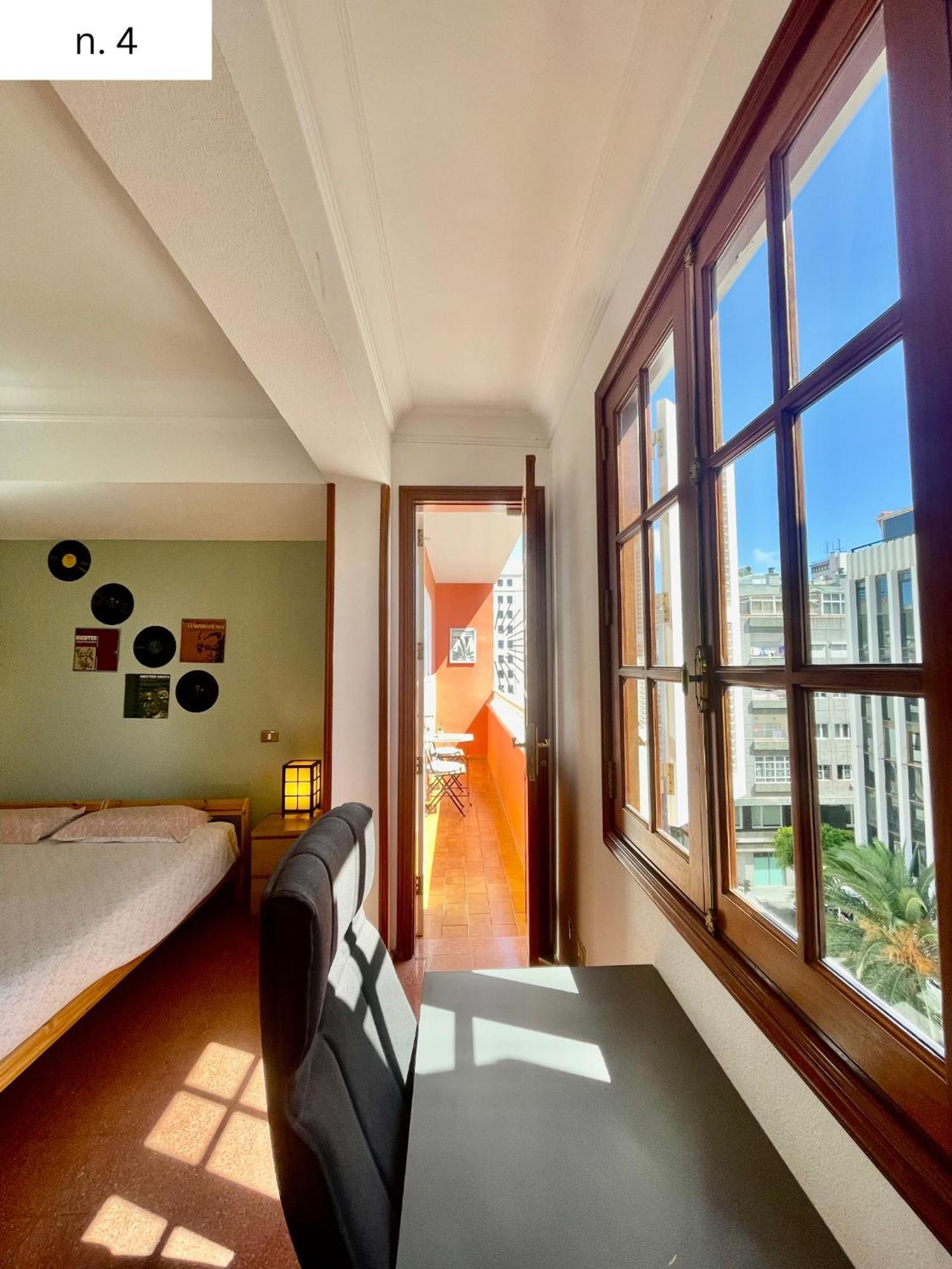 מלון לאס פאלמס דה גראן קנאריה Coliving El Secretario מראה חיצוני תמונה